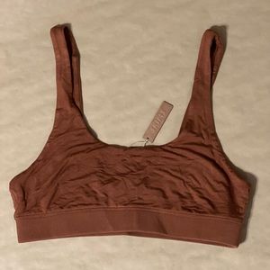 SKIMS Sleep Bralette